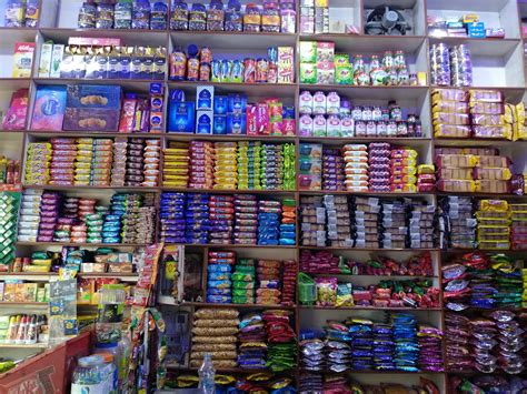 Mittal Confectionery and bakers ( Dabbu confectionery )